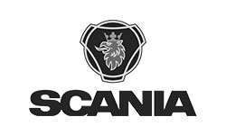 scania