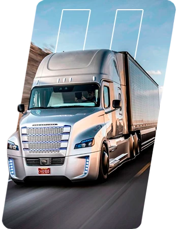 Turbocompresores para Camiones de carga